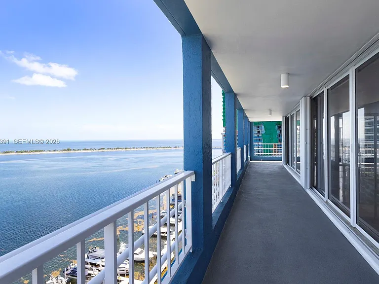 1627 Brickell Ave #2407 — Photo 11