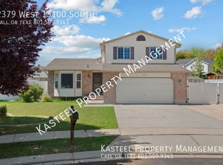 2379 W 13100 S, Riverton, UT 84065