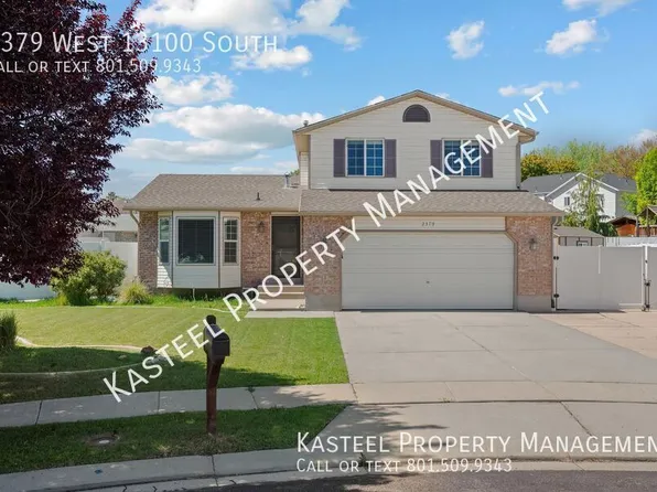 2379 W 13100 S, Riverton, UT 84065