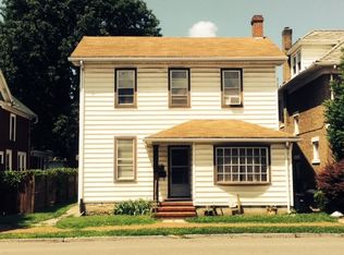 1410 Mifflin St #2, Huntingdon, PA 16652