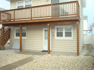 205 E 16th Ave #2, North Wildwood, NJ 08260