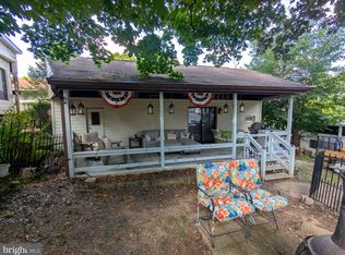 10 Old Faceful Rd, Falling Waters, WV 25419