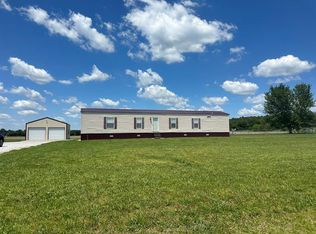 151 Coal Bank Rd, Sharon Grove, KY 42280