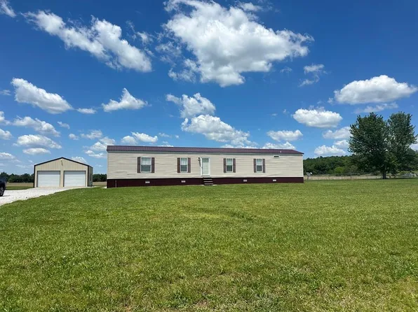 151 Coal Bank Rd, Sharon Grove, KY 42280