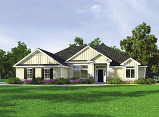 24982 NW 170th Rd, High Springs, FL 32643