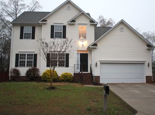 9 Redglobe Ct, Simpsonville, SC 29681