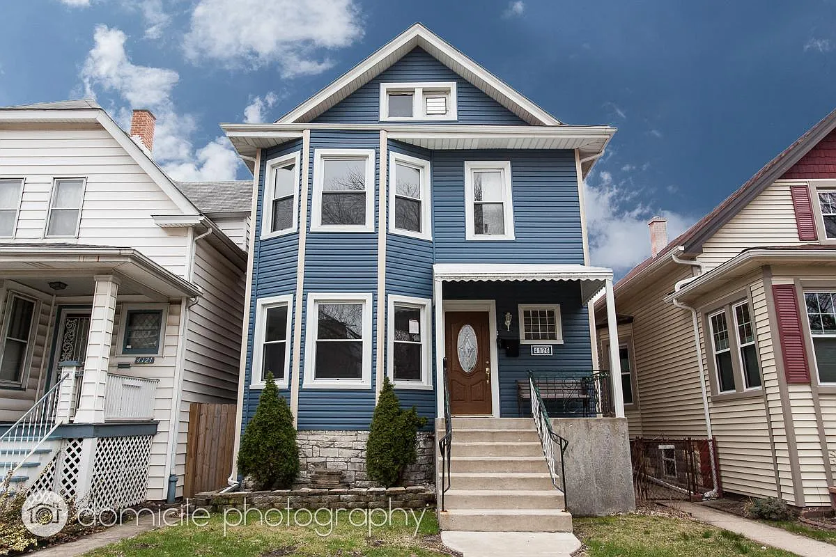 4125 W Cornelia Ave — Photo 1