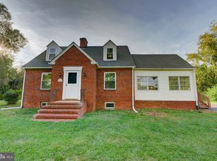 24049 Village Rd, Unionville, VA 22567