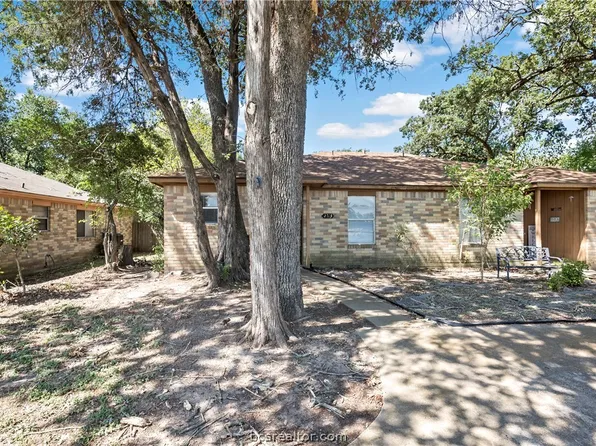 2313-2315 N Earl Rudder Fwy, Bryan, TX 77803