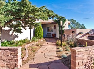 711 Paseo De La Loma, Santa Fe, NM 87501
