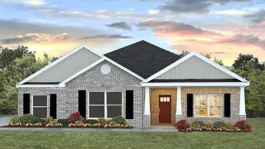 Plan Elevation.