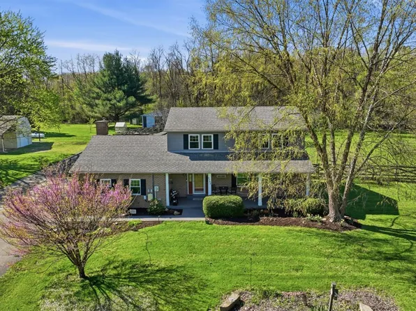 1785 Sunny Acres Dr, Amelia, OH 45102