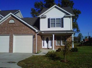 569 S Atcher St, Radcliff, KY 40160