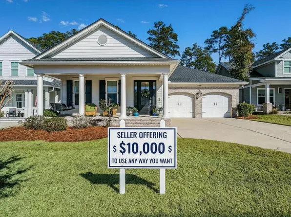 1143 Deer Moss Loop, Niceville, FL 32578