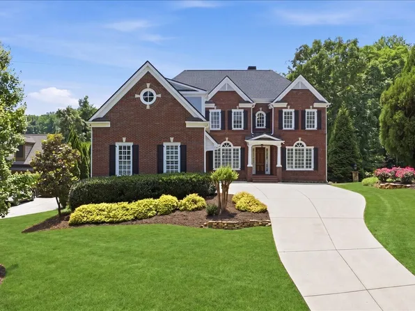1705 Ardglass Ct NW, Kennesaw, GA 30152
