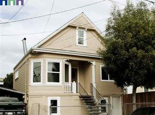 3222 Elmwood Ave, Oakland, CA 94601
