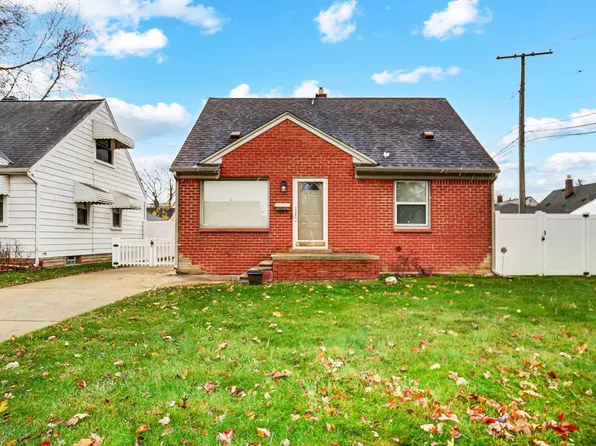 13555 Superior St, Southgate, MI 48195