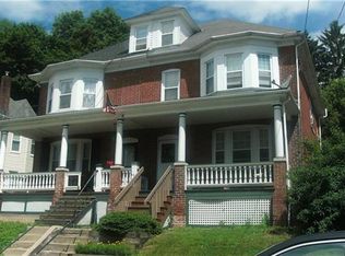 621 Chestnut Ter, Easton, PA 18042