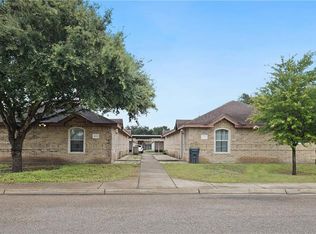 1406 Orlando St, Edinburg, TX 78541