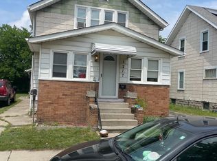 1217 Wells St, Port Huron, MI