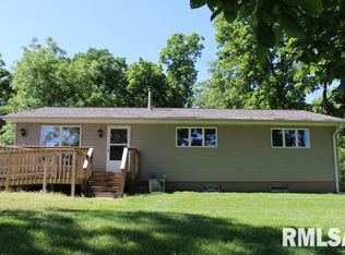 1521 N Quarry Rd, Trivoli, IL 61569