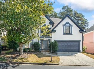 3365 Rose Rdg, Atlanta, GA 30340