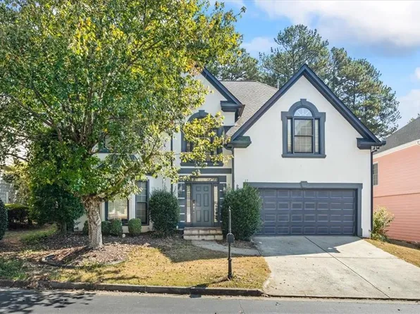 3365 Rose Rdg, Atlanta, GA 30340