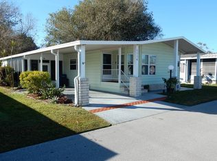 1114 48th Avenue Dr E #139, Bradenton, FL 34203