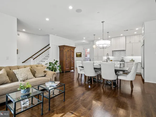 604 N 16th St House A, Philadelphia, PA 19130