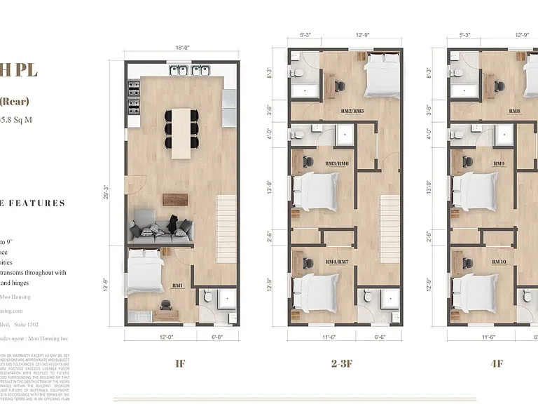 1186 W 37th Pl - USC DPS — Photo 24