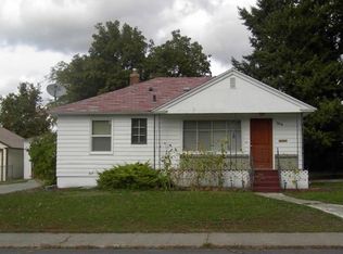 3014 W Rowan Ave, Spokane, WA 99205