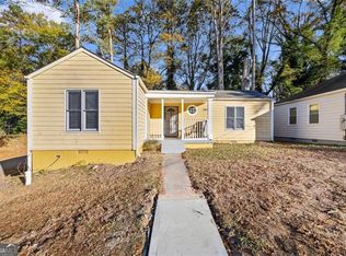 1585 Avon Ave SW, Atlanta, GA 30311
