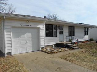 1872 S Armstrong Ave, Bartlesville, OK 74003