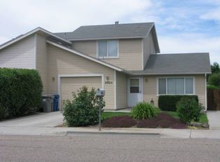 8924 W Cory Ln, Boise, ID 83704