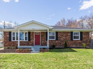 7412 Ronan Dr, Louisville, KY