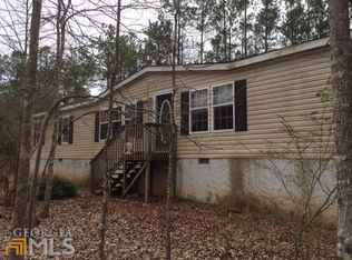 137 Potato Creek Rd, The Rock, GA 30285