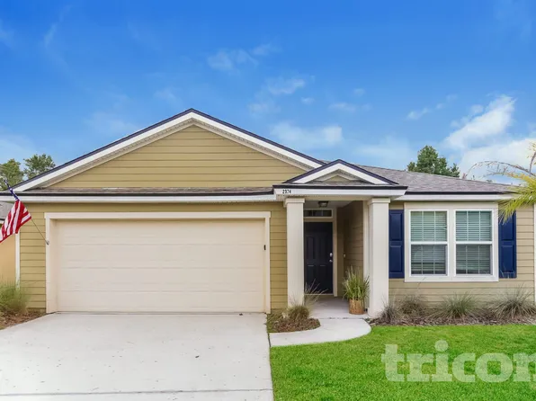 2374 Sotterley Ln, Jacksonville, FL 32220