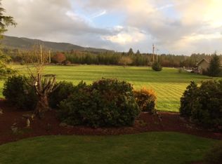 6450 Munson Creek Rd, Tillamook, OR 97141