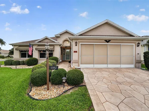 1302 Jimenez Ct, The Villages, FL 32159