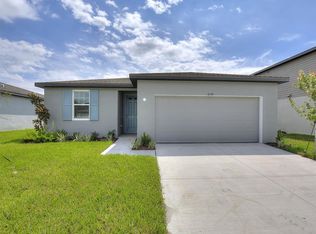 3238 Forrest Plum Ct, Zephyrhills, FL 33540