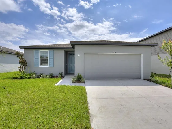 3238 FORREST PLUM COURT, ZEPHYRHILLS, FL 33540