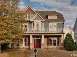 1404 Hemby Ridge Ln, Morrisville, NC 27560