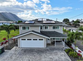 45-521 Halekou Rd #B, Kaneohe, HI 96744