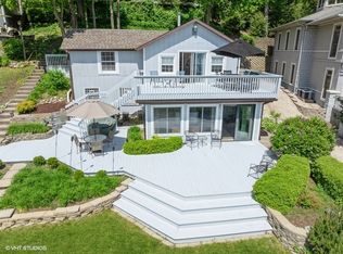 473 Waldeck Dr, Twin Lakes, WI 53181