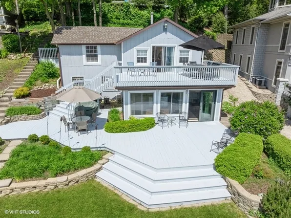 473 Waldeck Dr, Twin Lakes, WI 53181