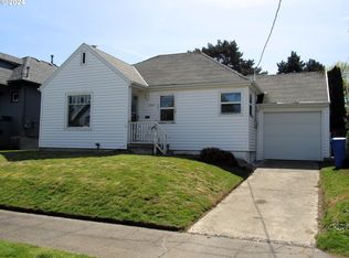 1804 N Simpson St, Portland, OR 97217