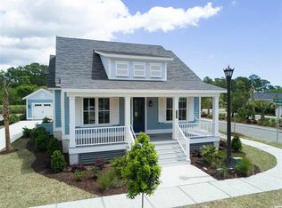 8206 Sandlapper Way #7, Myrtle Beach, SC 29572