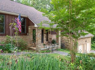 1236 Havenwood Dr, Maryville, TN 37804