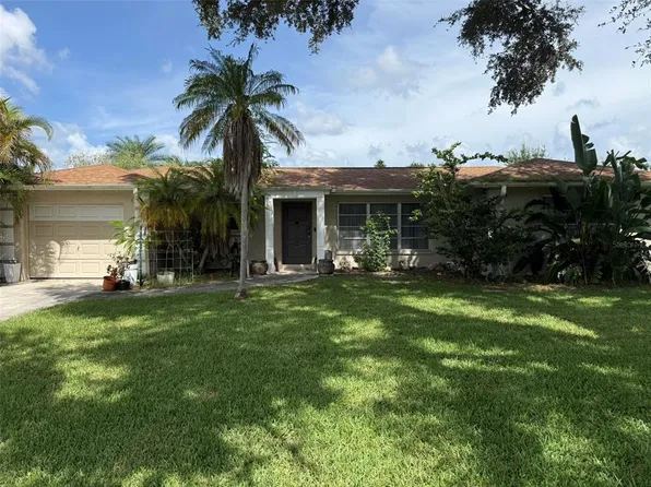 4951 SAWYER ROAD, SARASOTA, FL 34233