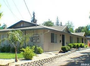 105 S Lincoln St, Roseville, CA 95678